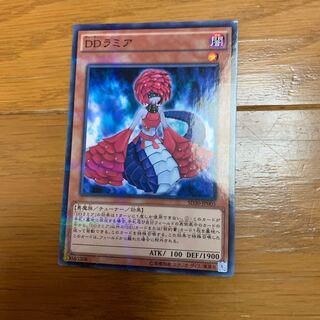 DDラミア パラレル ノーマル