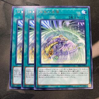 神鳥の排撃 レア