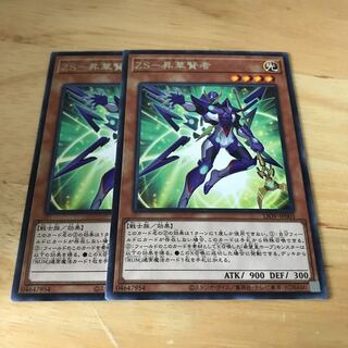 ZS-昇華賢者 レア　Hulu