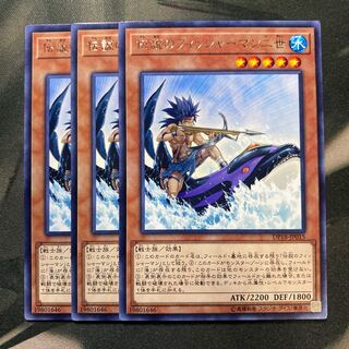 伝説のフィッシャーマン二世 レア