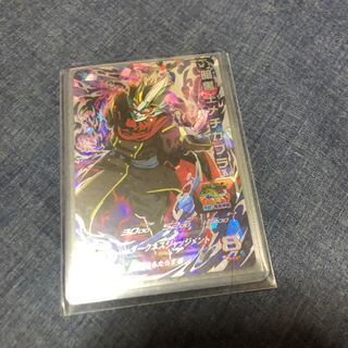 暗黒王メチカブラ