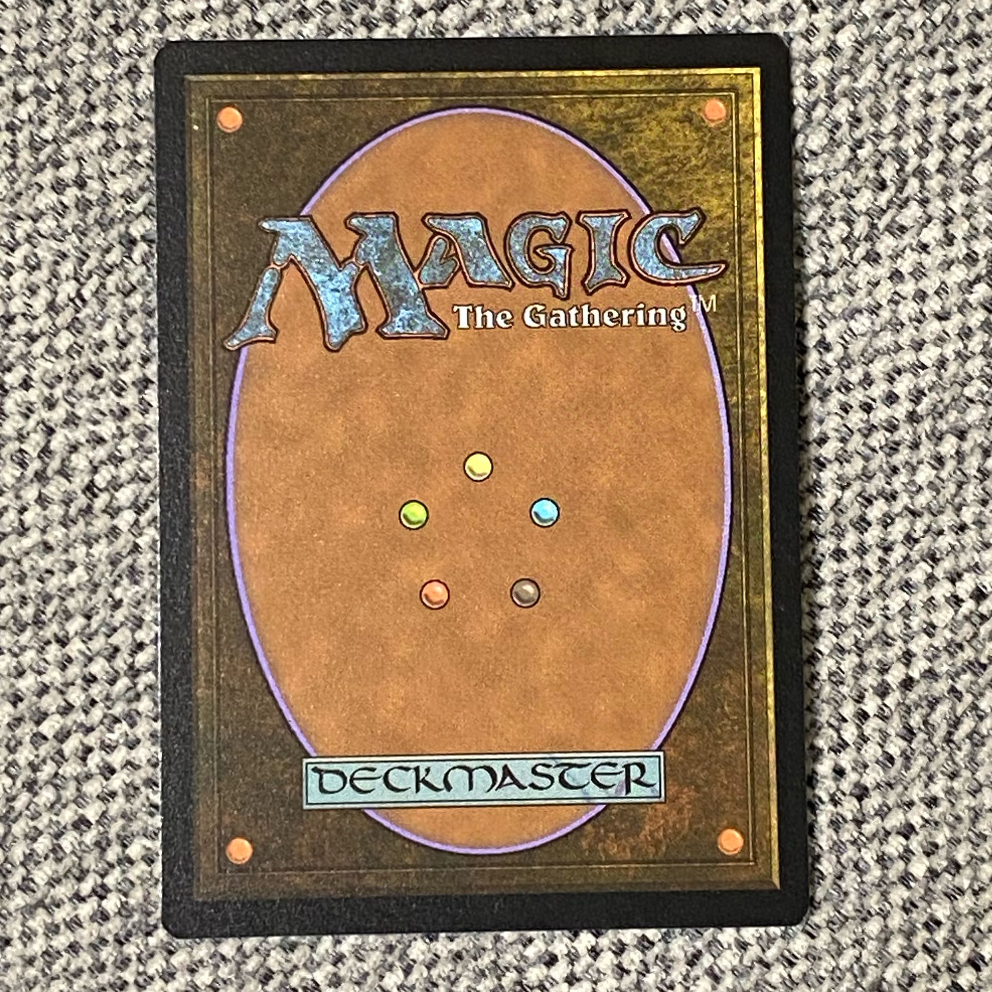 ［EN］(Foil)ドラゴンの怒りの媒介者