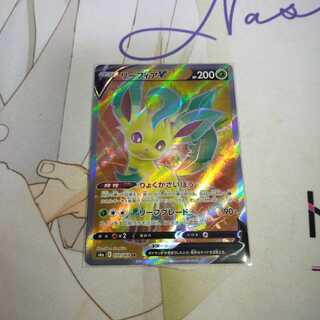 リーフィアV なお様専用