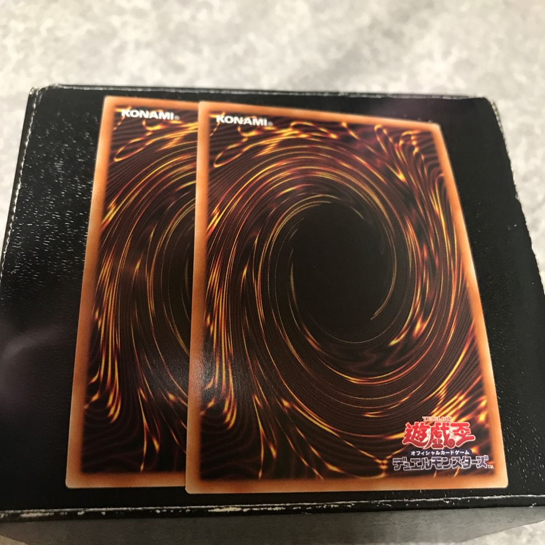 電脳堺狐-仙々 ウルトラレア2枚 2枚