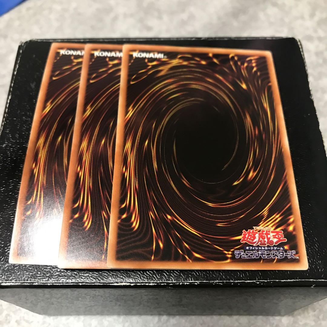 深海のアリア スーパーレア3枚