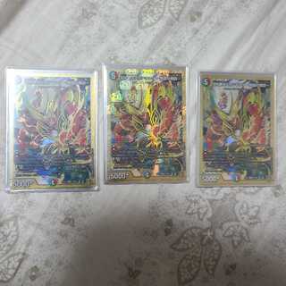 切札勝太&カツキング -熱血の物語- DSR