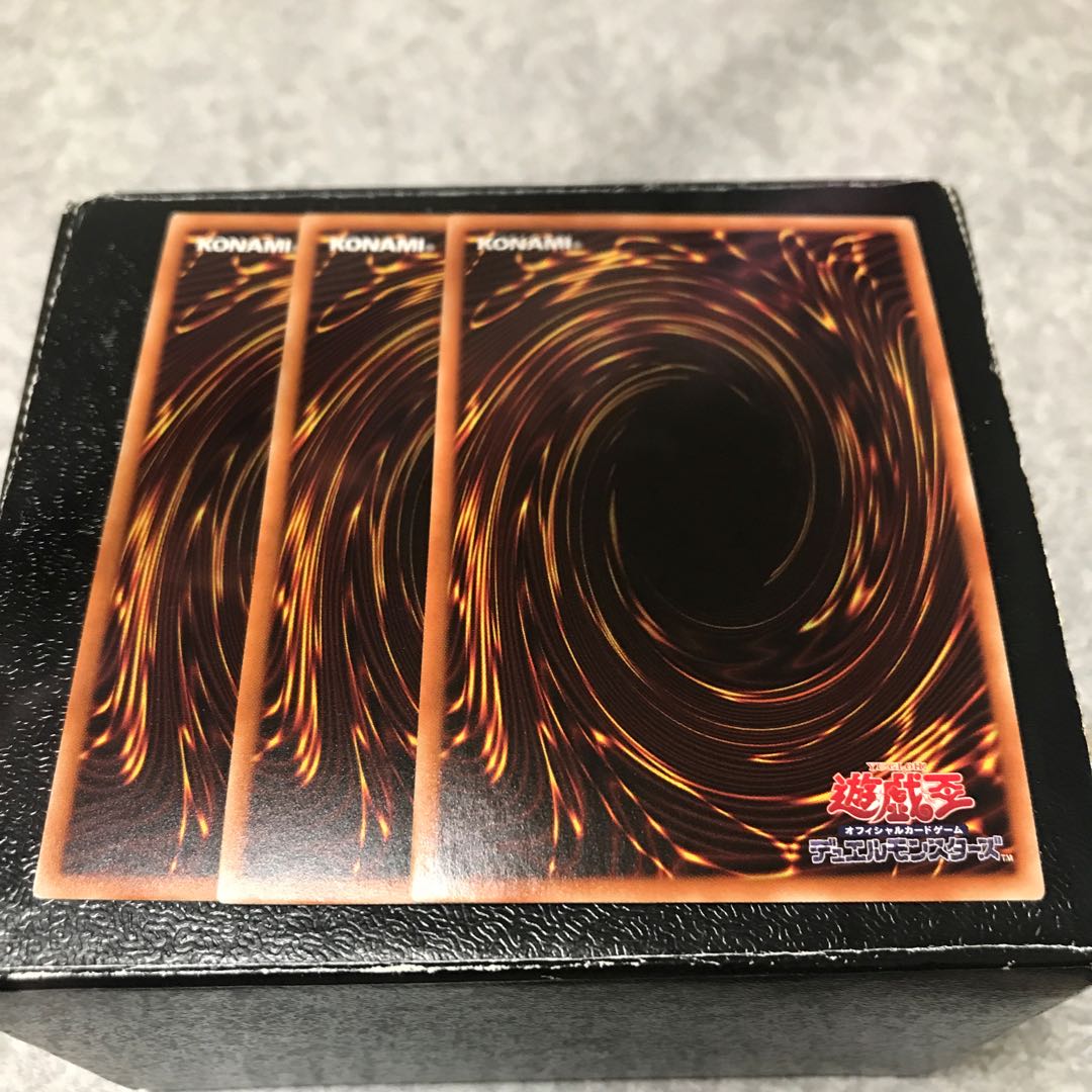 クラリアの蟲惑魔 スーパーレア3枚