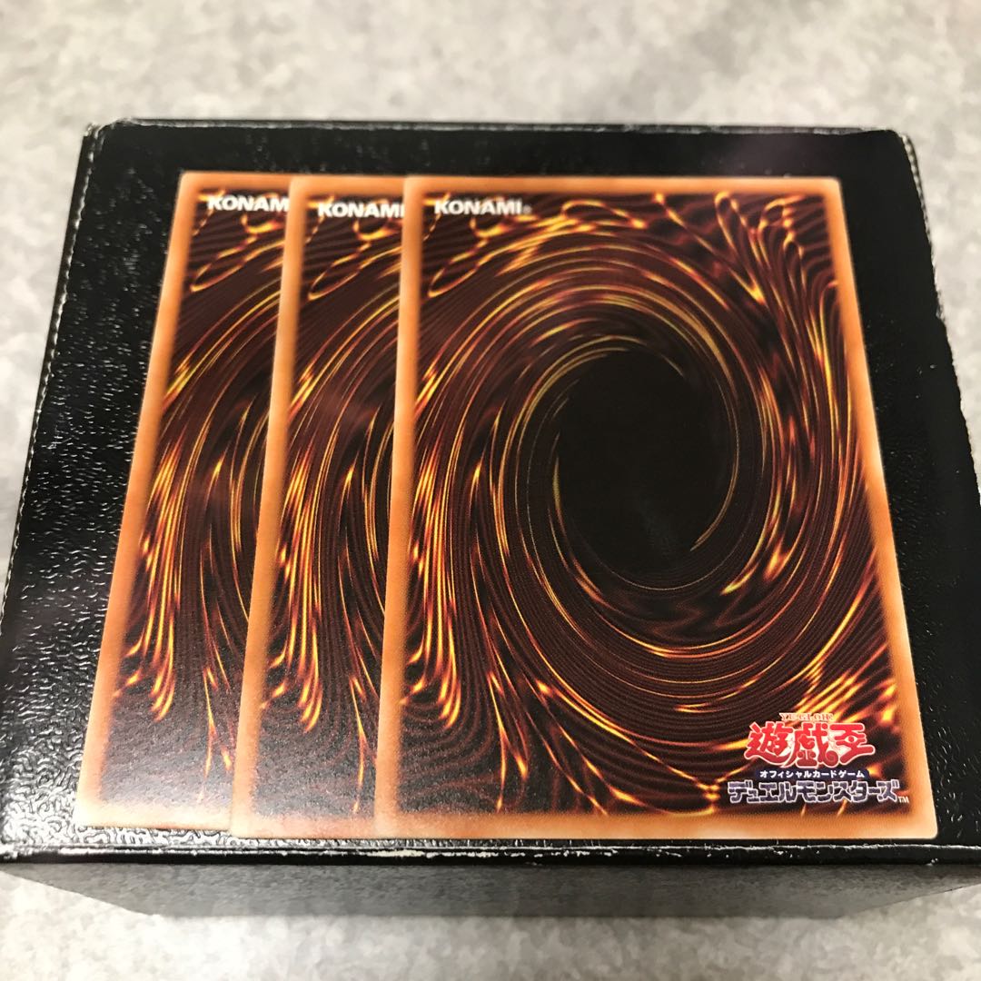 ゼアル・コンストラクション レア3枚