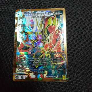 切札勝太&カツキング -熱血の物語-