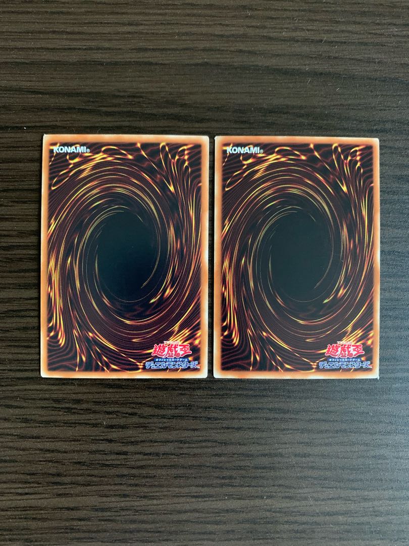 クリムゾン・ブレーダー パラレル ノーマル2枚セット