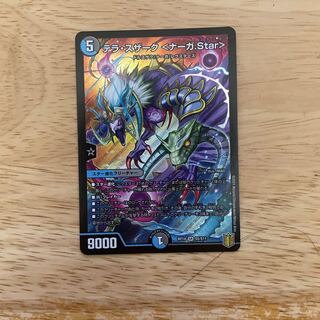 テラ・スザーク <ナーガ.Star>