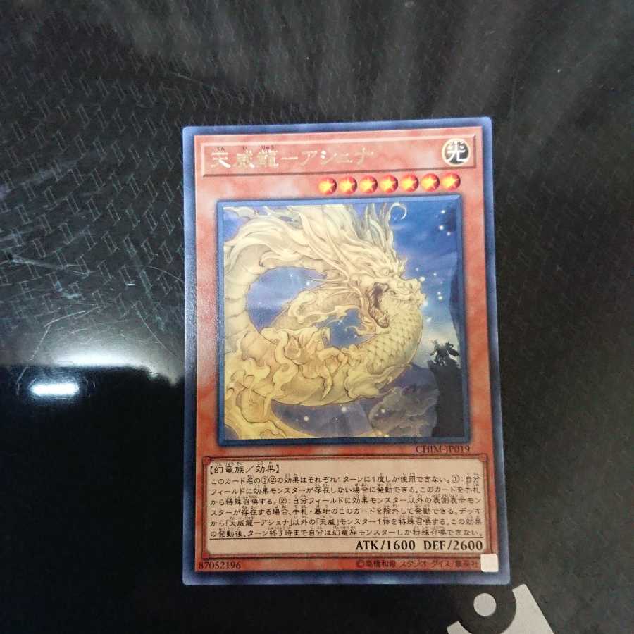 天威龍-アシュナ