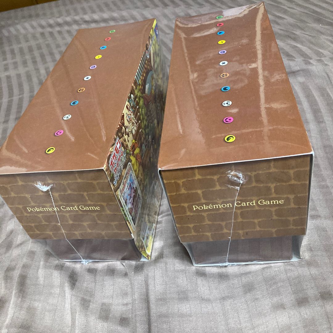 ポケモンカード イーブイヒーローズ イーブイズセット