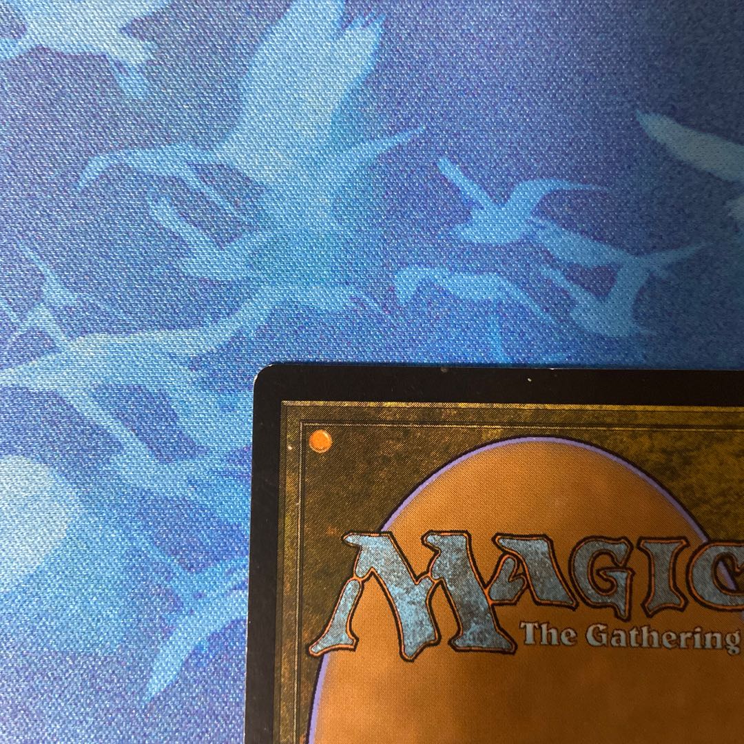 歩行バリスタ レア 1枚