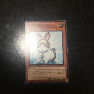 Rescue Rabbit Normal