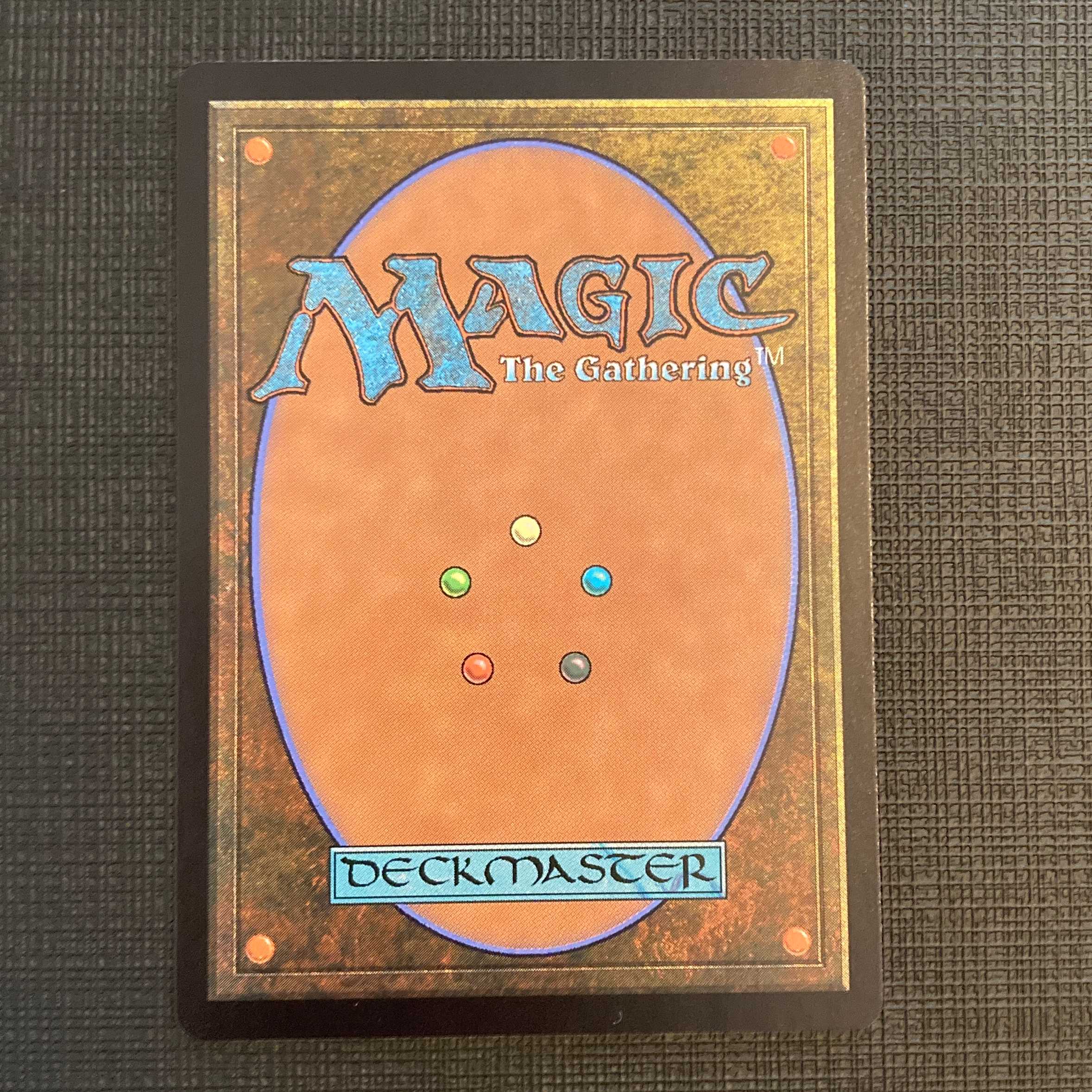 ZNR【魂の粉砕】日本語 Foil