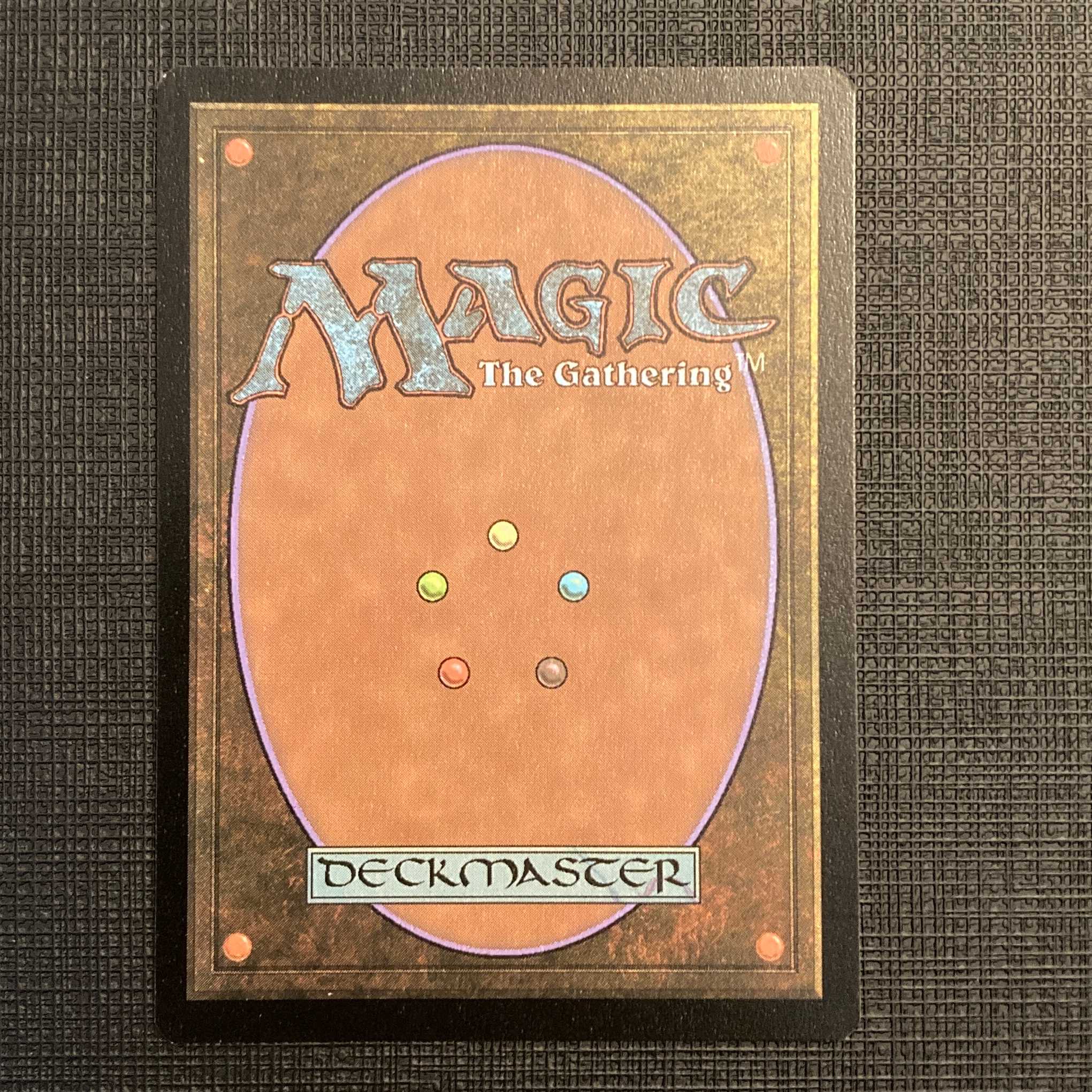 2XM【オパールのモックス】英語 Foil 拡張アート版