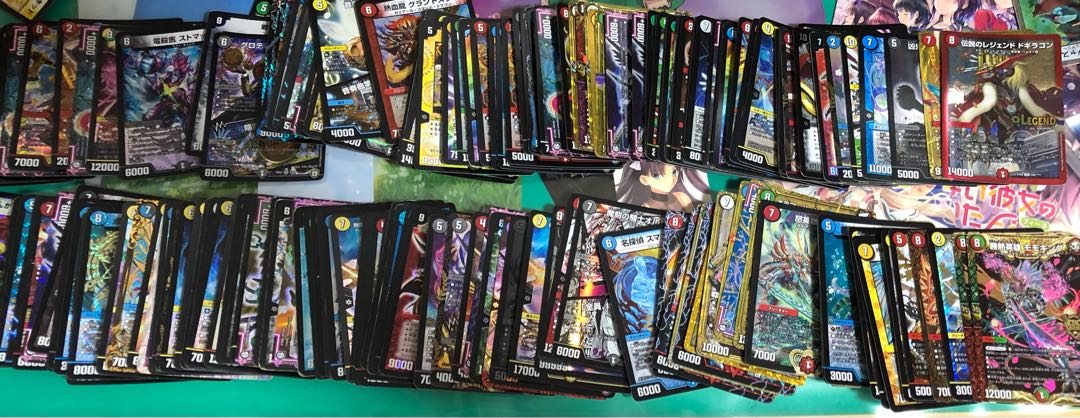 アド確　VR SR MAS LEG V 160枚まとめ売り