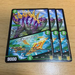 闘争類拳嘩目 ステゴロ・カイザー｜お清めシャラップ R