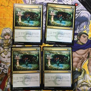 成長のらせん 4枚