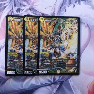 神聖龍 エモーショナル・ハードコア