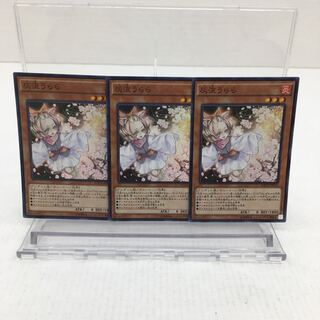 灰流うらら スーパー 3枚セット 073-0068m