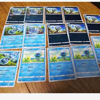 オニシズクモ ミラー数枚