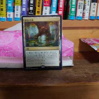 寓話の小道(日)