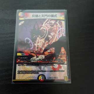 ニチタ様専用 灰燼と天門の儀式 VR 2枚セット