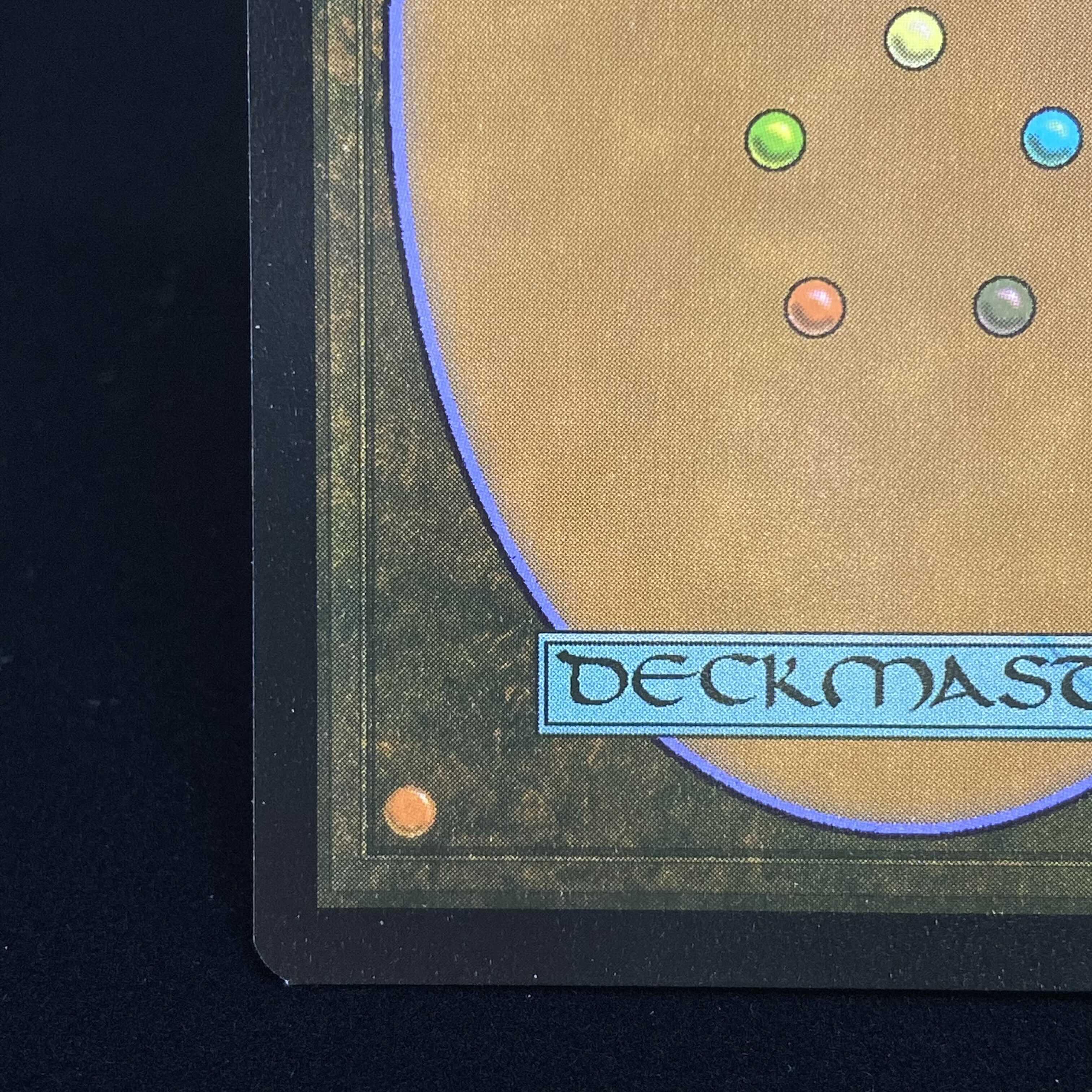 Force of Will English Extended Art foil 2XM force of will