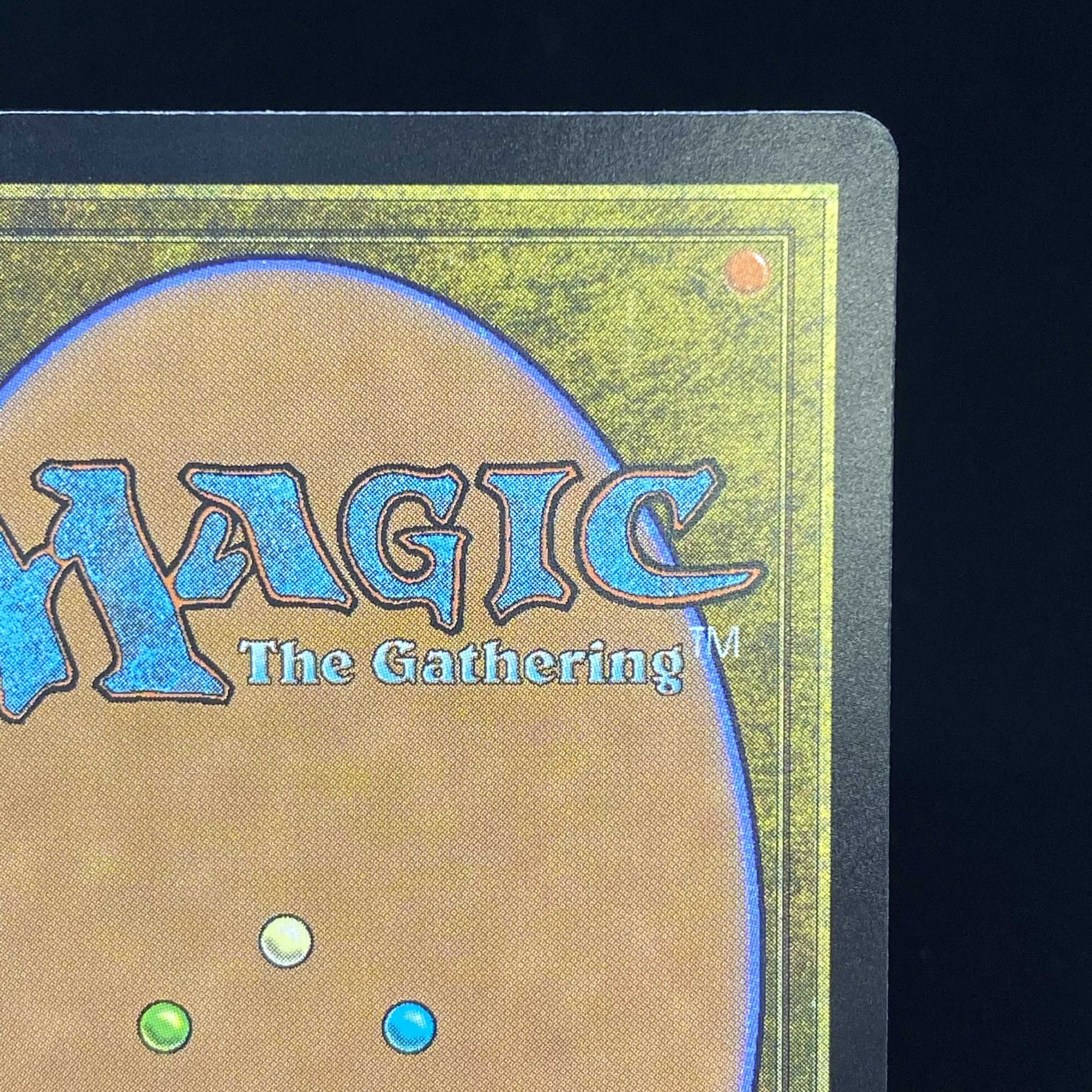 歴戦の紅蓮術士 英語版 foil MH1