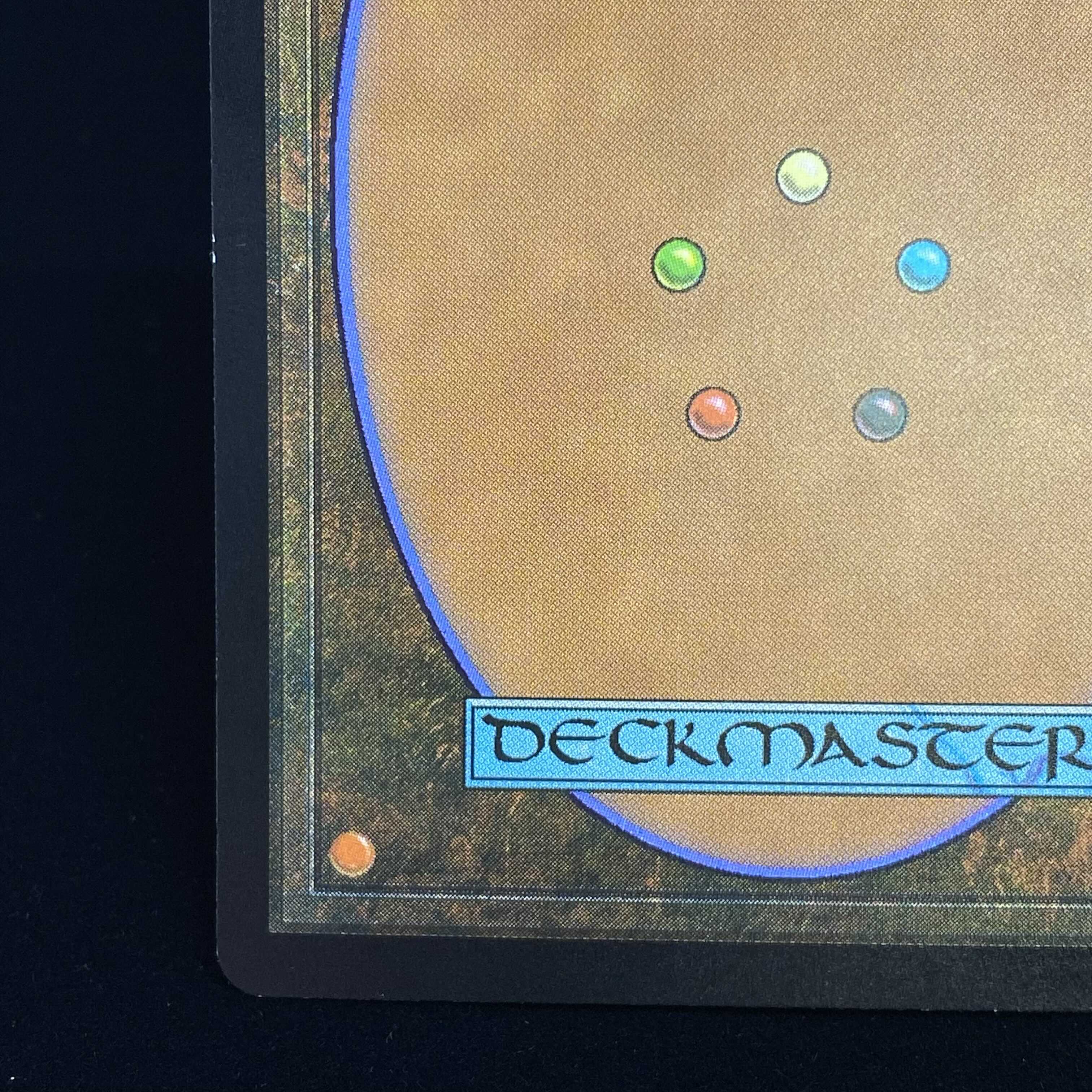 歴戦の紅蓮術士 英語版 foil MH1