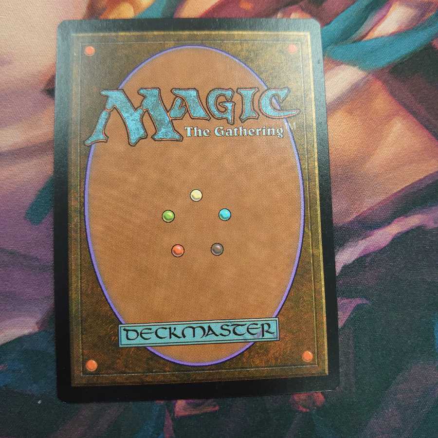 納墓 Foil 2枚セット