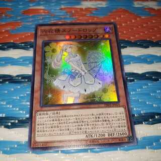 《ヤス様用》六花精スノードロップスーパー+ウィッチクラフトエーデルスーパーセット