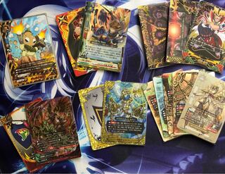 バディファイト まとめ売り