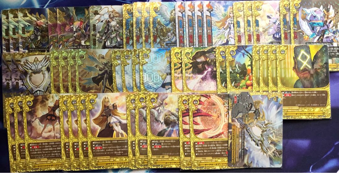 バディファイト まとめ売り