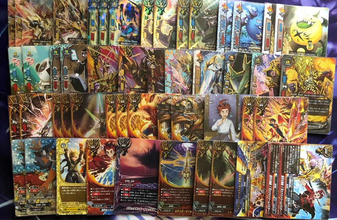 バディファイト まとめ売り