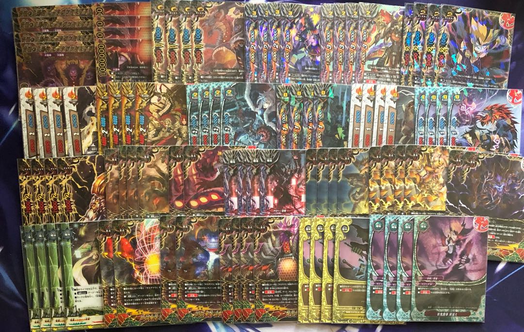 バディファイト まとめ売り