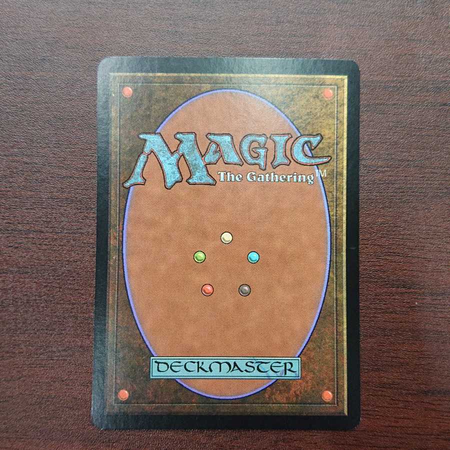 MTG Doubling Season English version [RAV