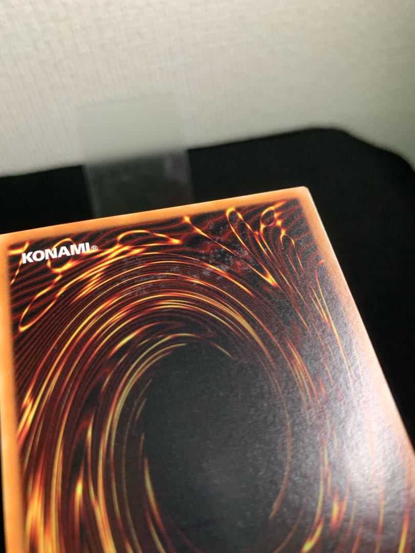 (早い者勝ち)青眼の亜白龍Ghosts From the Past ホロ 北米