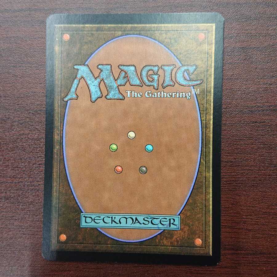 MTG Life from the Loam [RAV].