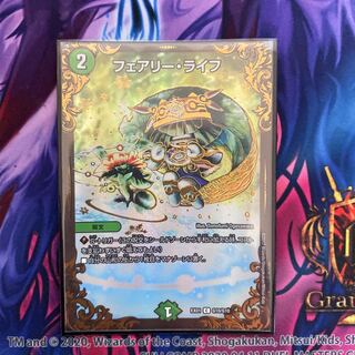 フェアリー・ライフ専用サイバーチューン同梱