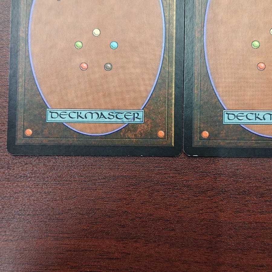 MTG Saproling Symbiosis English 2-card set