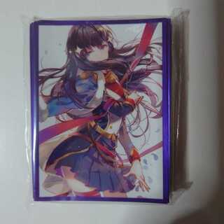 少女☆歌劇レヴュースタァライト 神楽ひかりスリーブ/EATOS