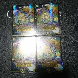 ディスタス・ゲート