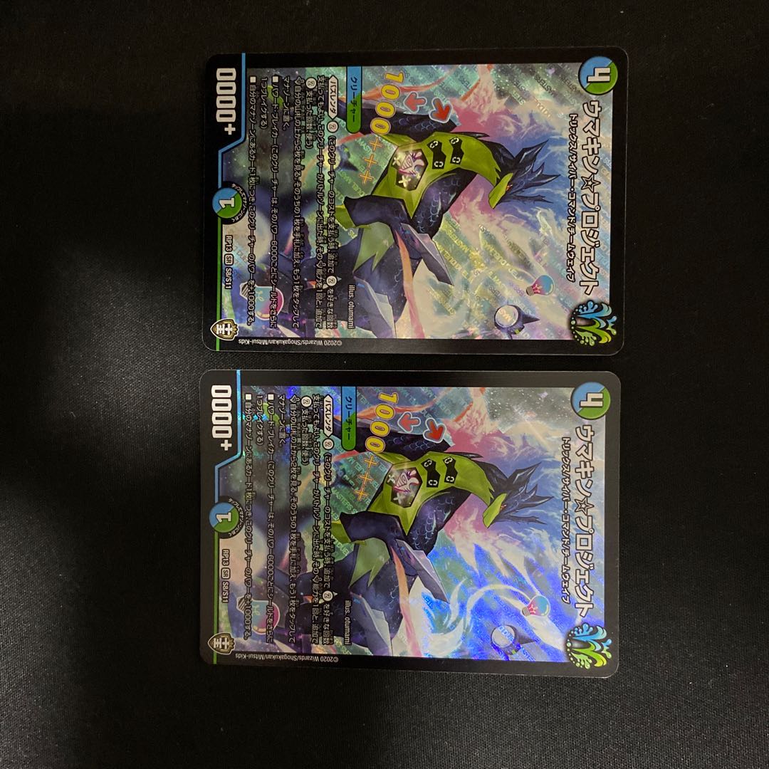 ウマキン☆プロジェクト