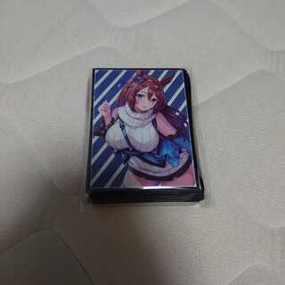 Uma Musume Sleeve Super Creek