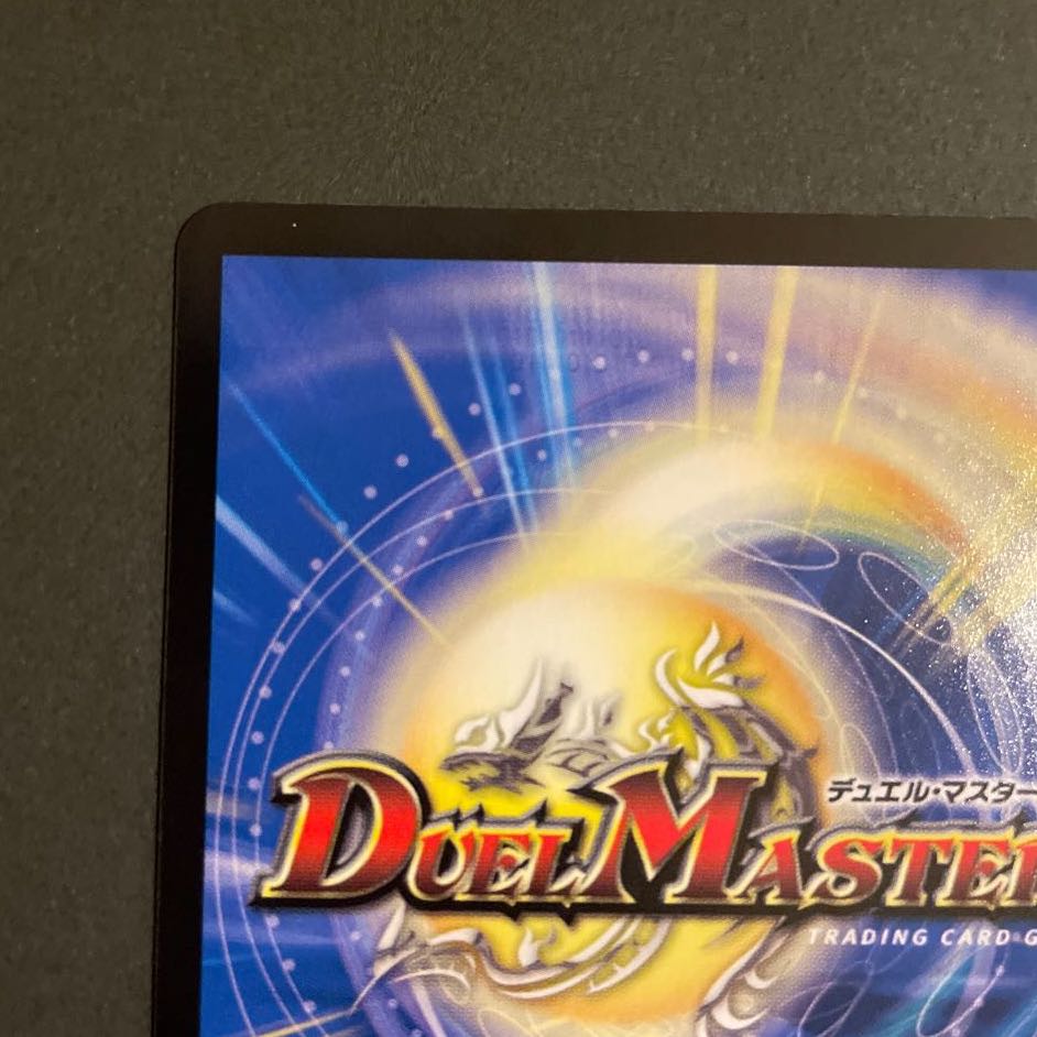 微傷あり　　反逆龍 5000typeR｜無法頂上会議