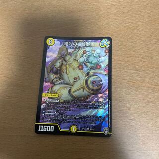 「絶対の楯騎士」