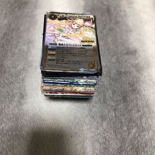 バトスピ 引退品 1枚